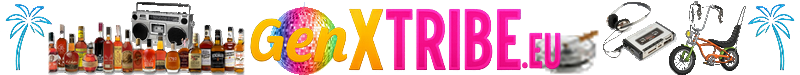 GenXTribe.eu - the badass portal
